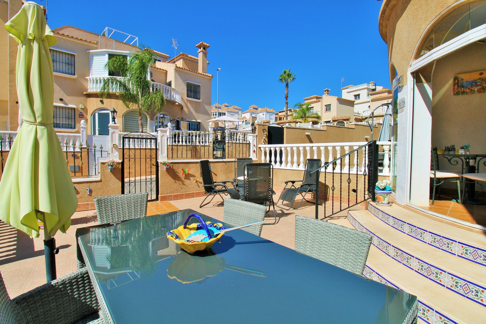 Woning · Herverkoop - Orihuela Costa · Villamartín · Alicante · Spanje