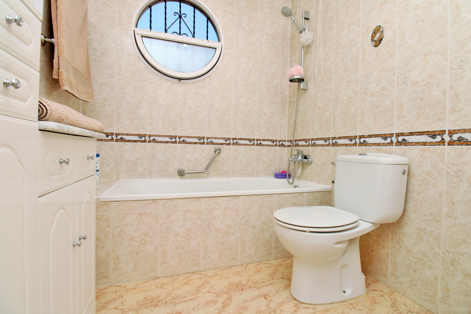 Woning · Herverkoop - Orihuela Costa · Villamartín · Alicante · Spanje