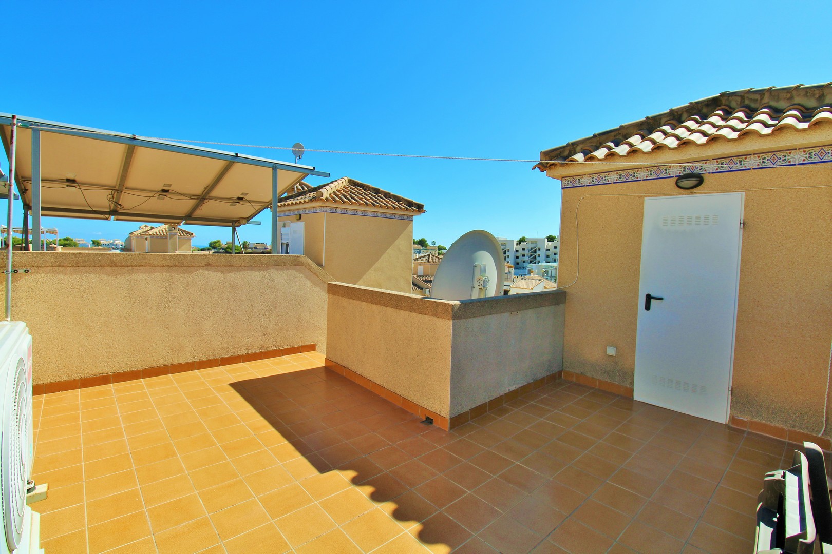 Woning · Herverkoop - Orihuela Costa · Villamartín · Alicante · Spanje