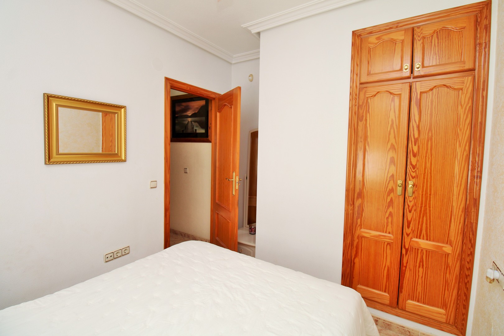 Woning · Herverkoop - Orihuela Costa · Villamartín · Alicante · Spanje