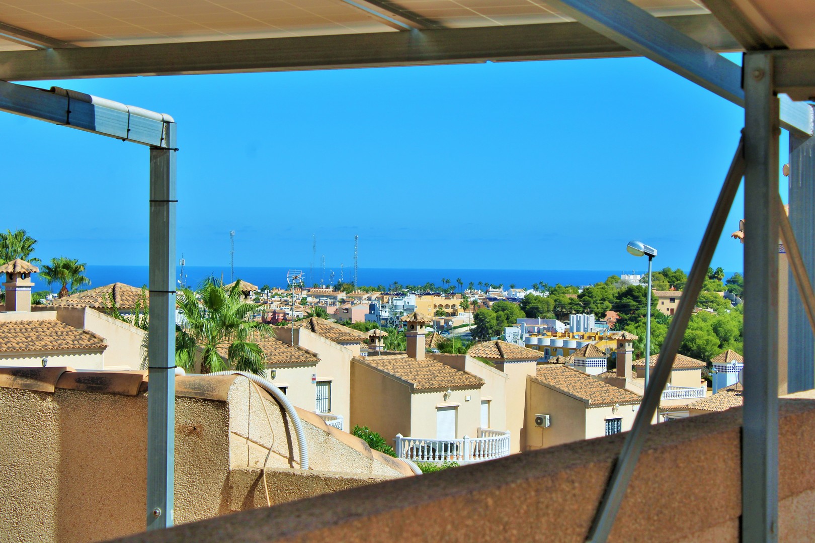 Woning · Herverkoop - Orihuela Costa · Villamartín · Alicante · Spanje