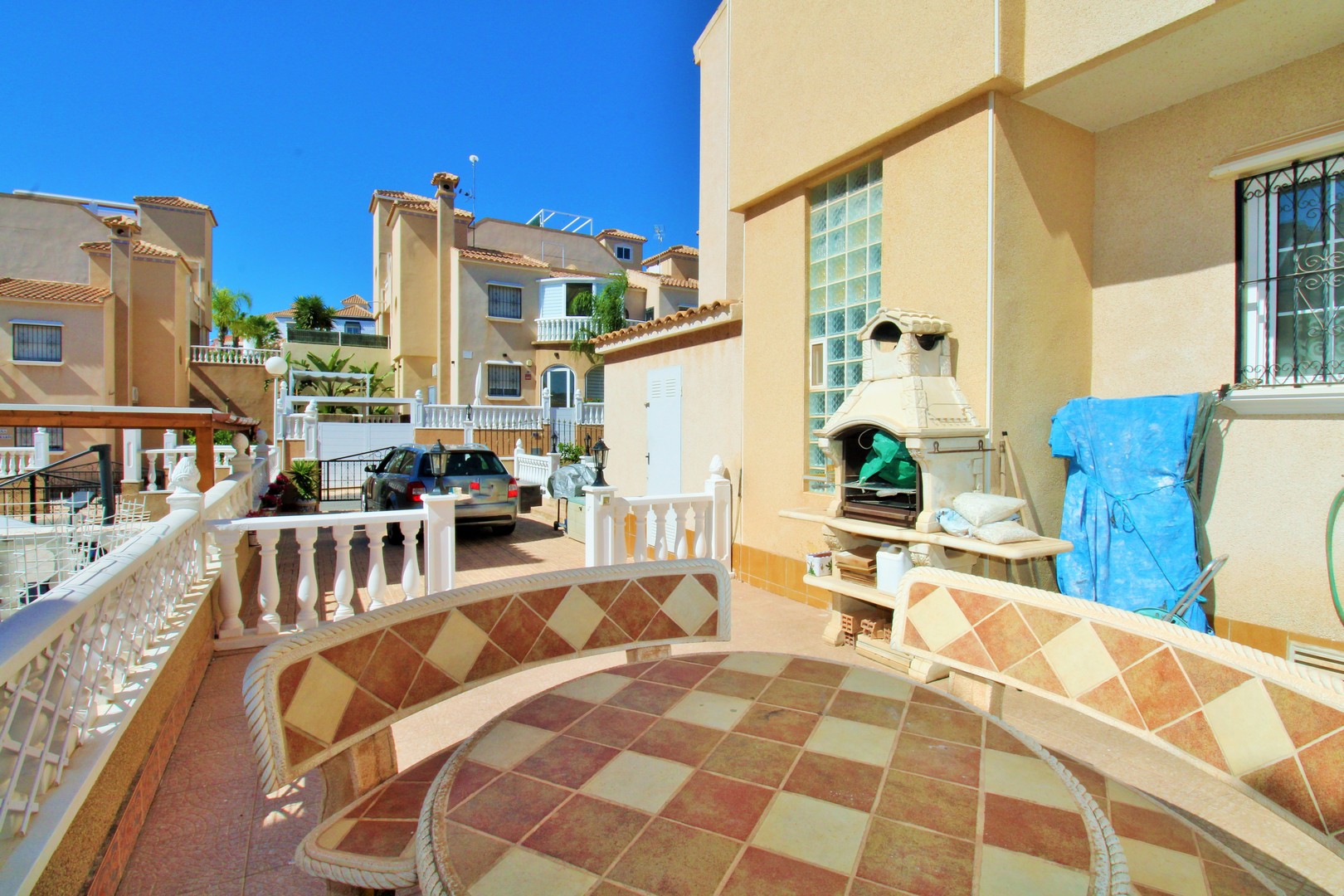 Woning · Herverkoop - Orihuela Costa · Villamartín · Alicante · Spanje