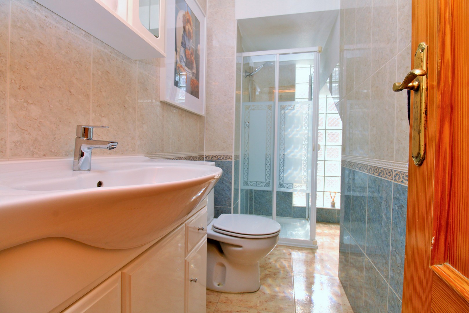 Woning · Herverkoop - Orihuela Costa · Villamartín · Alicante · Spanje