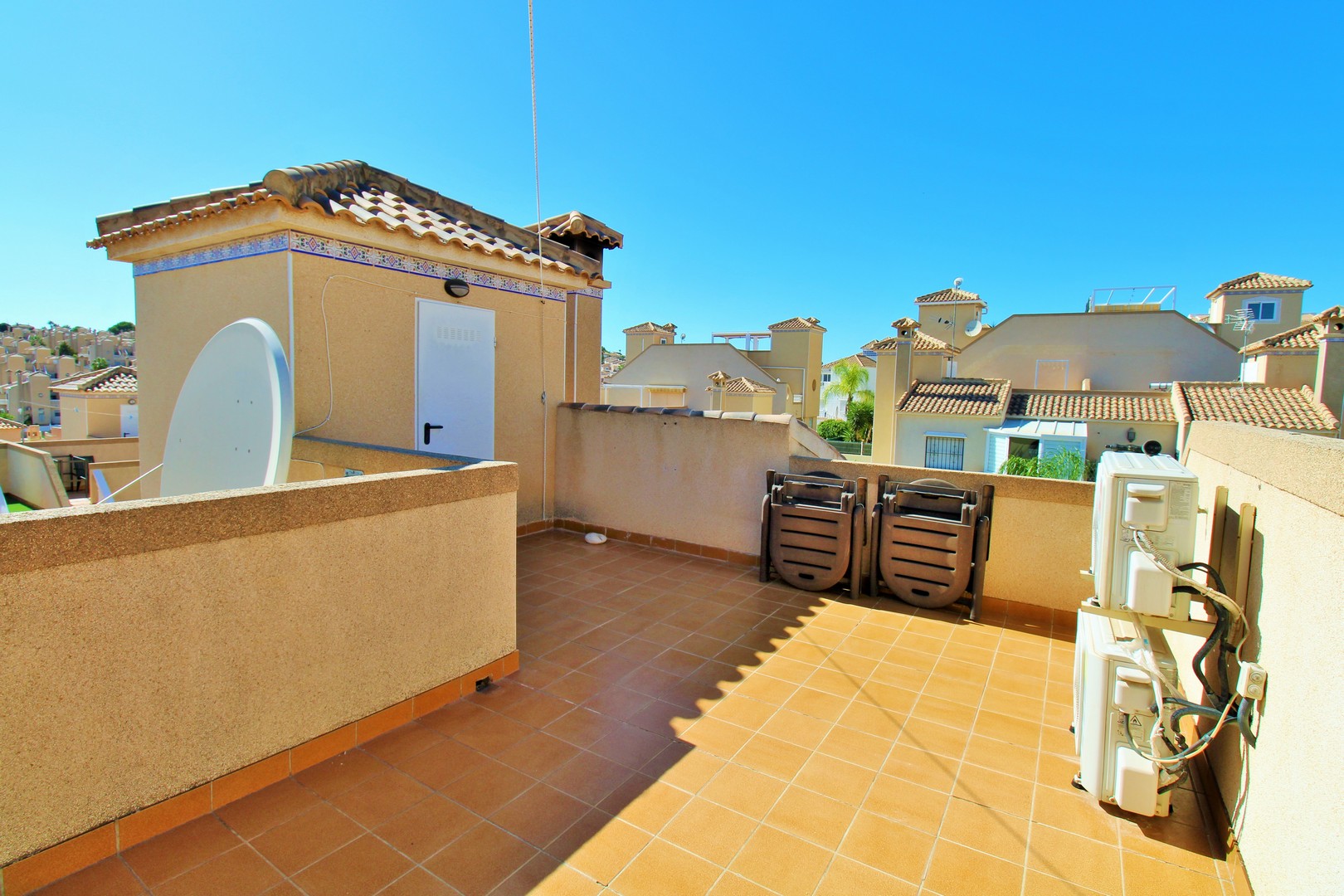 Woning · Herverkoop - Orihuela Costa · Villamartín · Alicante · Spanje