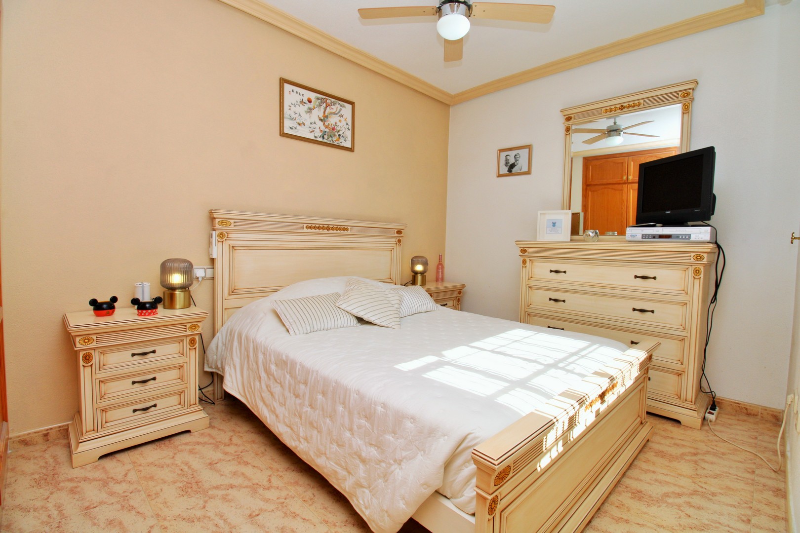 Woning · Herverkoop - Orihuela Costa · Villamartín · Alicante · Spanje