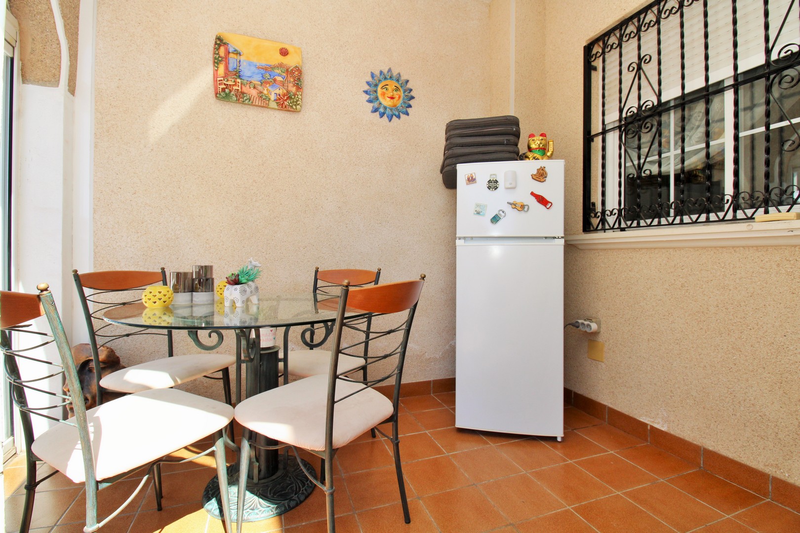 Woning · Herverkoop - Orihuela Costa · Villamartín · Alicante · Spanje