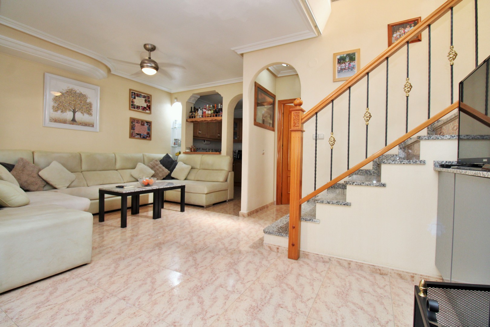 Woning · Herverkoop - Orihuela Costa · Villamartín · Alicante · Spanje