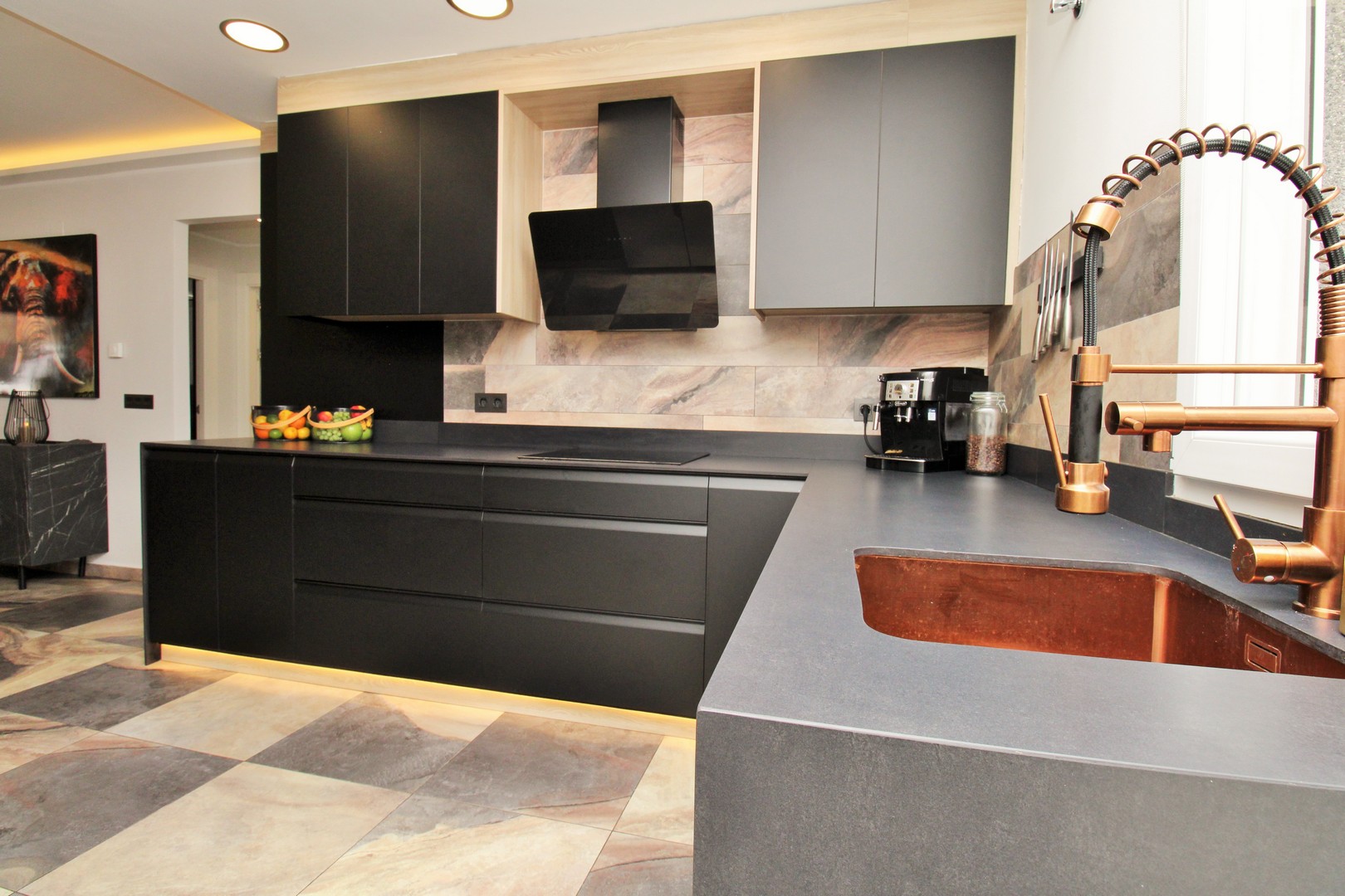 villas en villamartin · las-violetas 419000€