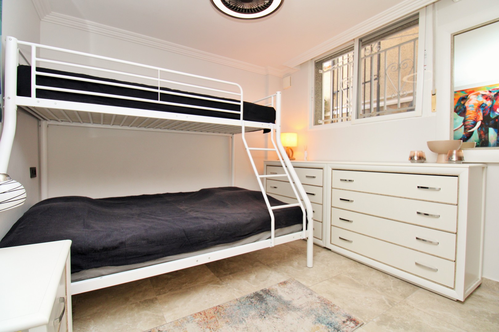 villas en villamartin · las-violetas 419000€