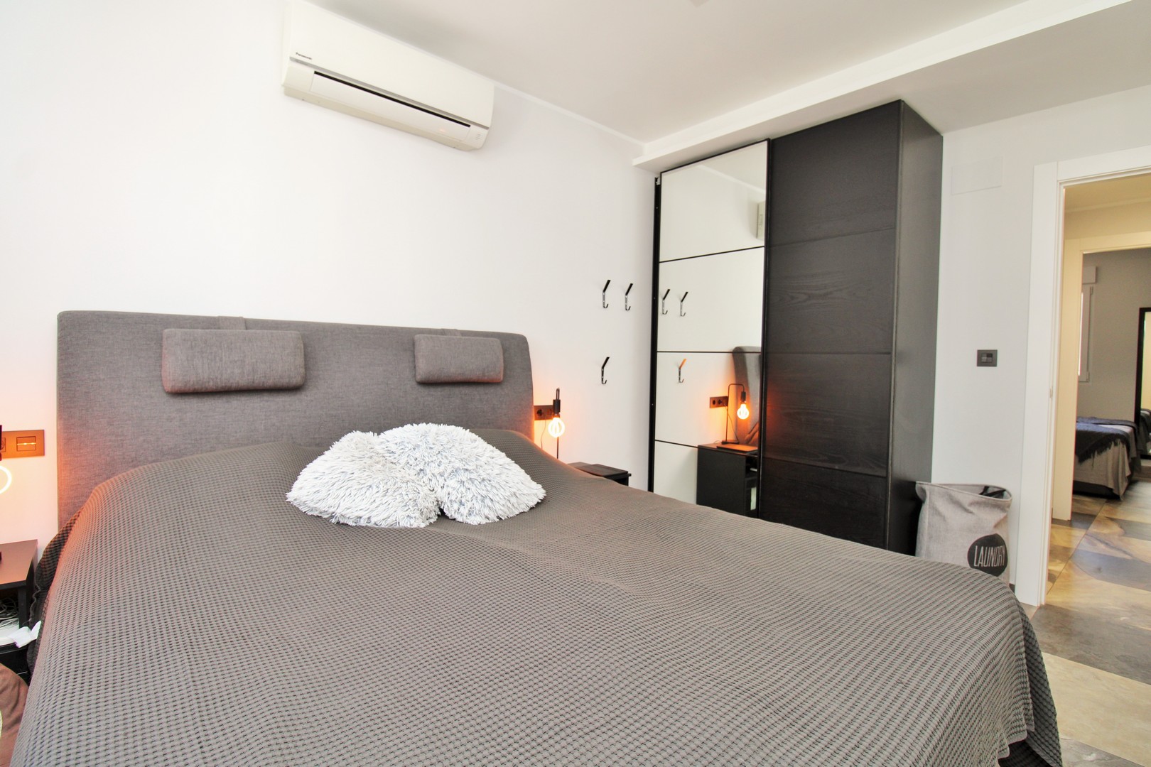 villas en villamartin · las-violetas 419000€