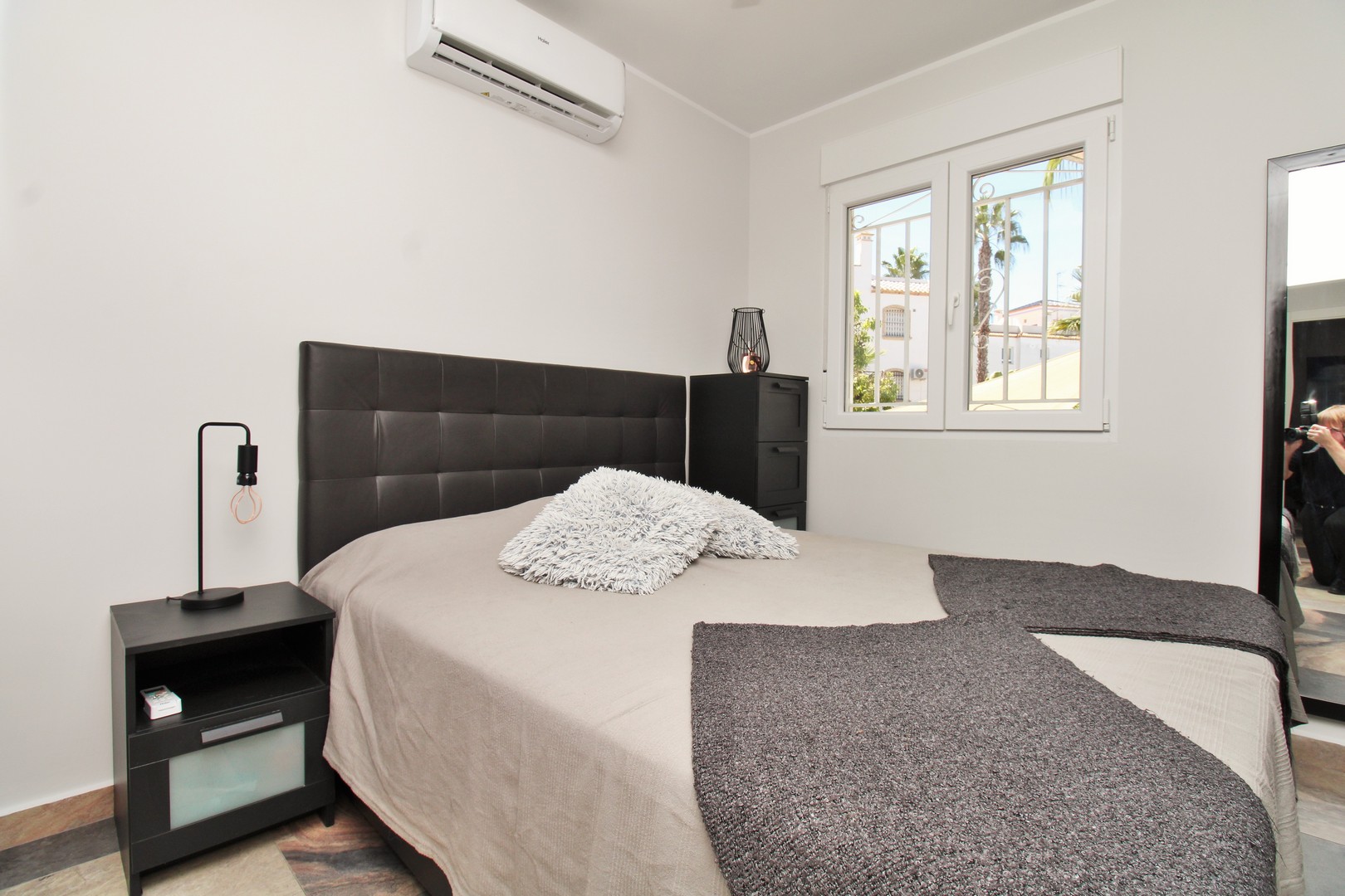 villas en villamartin · las-violetas 419000€