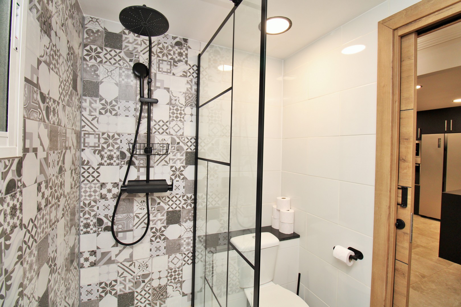 villas en villamartin · las-violetas 419000€