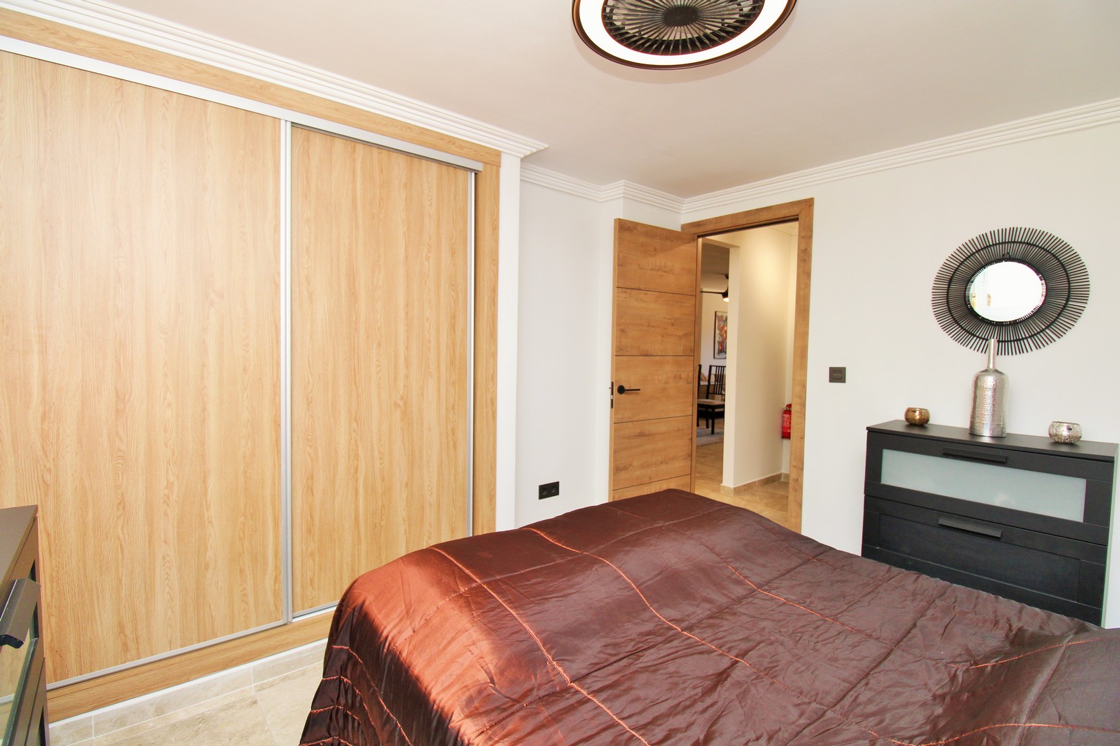 villas en villamartin · las-violetas 419000€