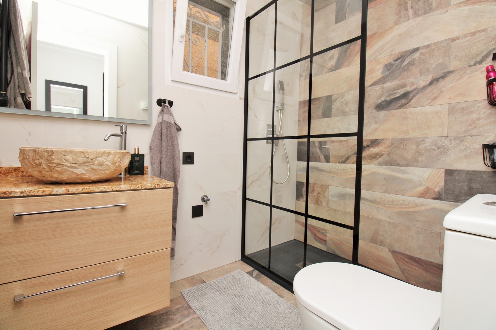 villas en villamartin · las-violetas 419000€