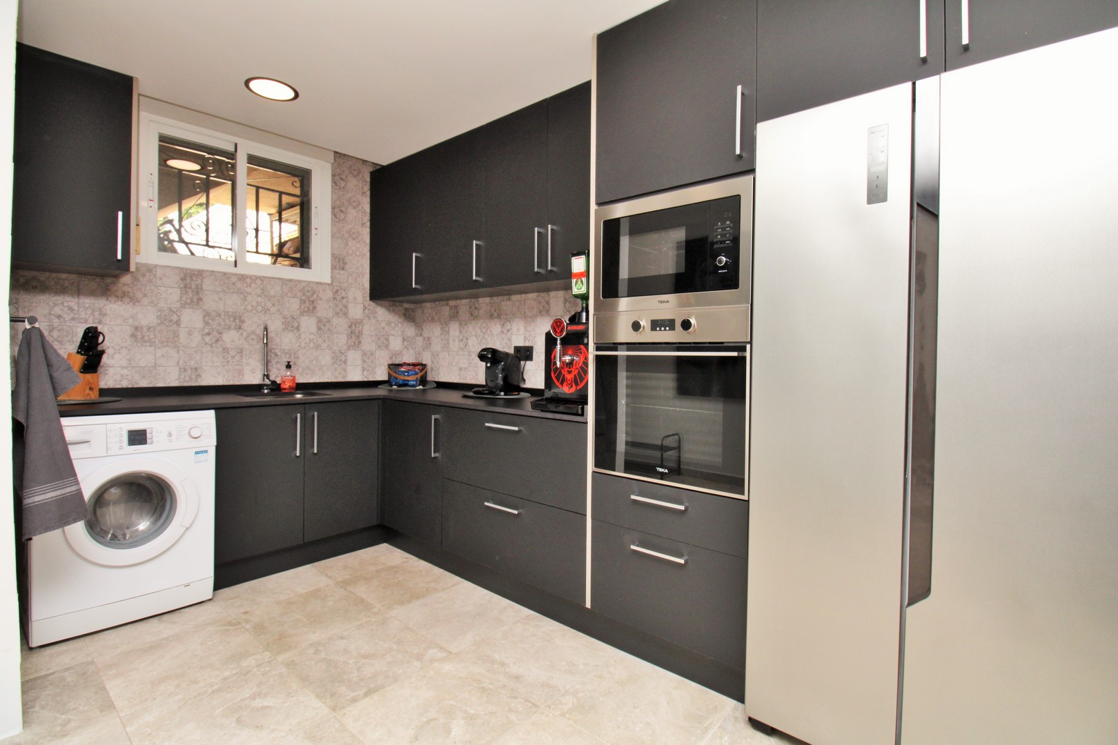 villas en villamartin · las-violetas 419000€