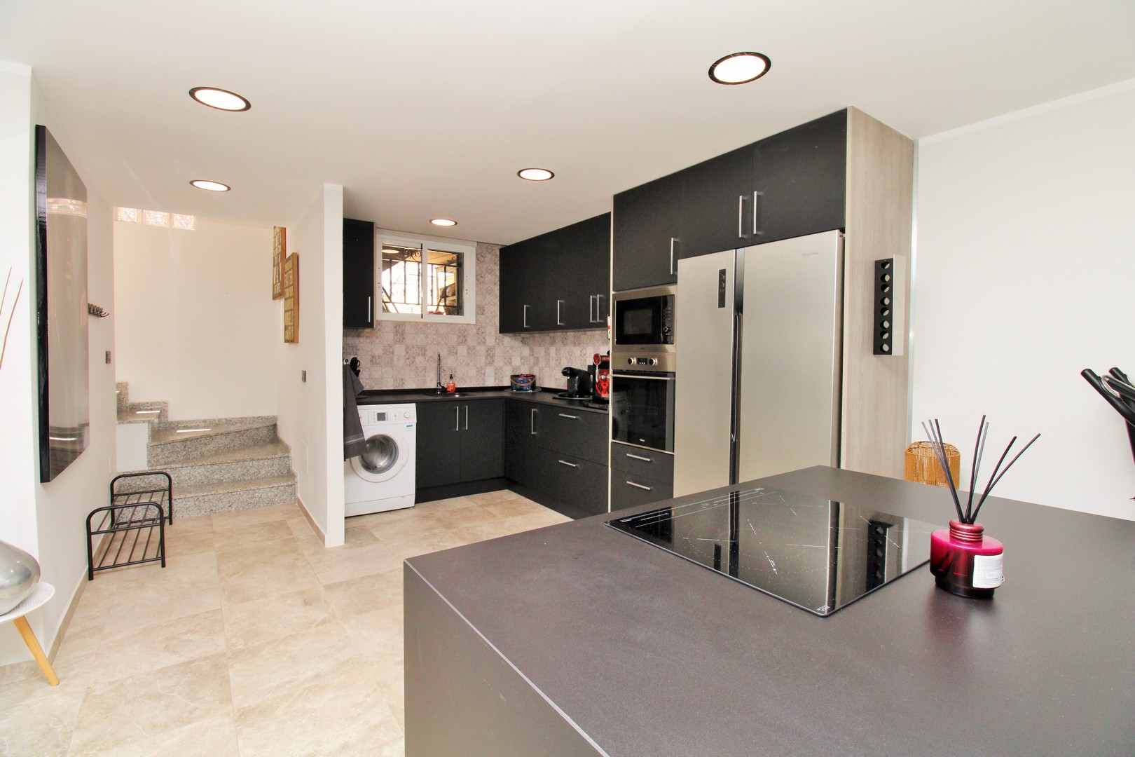 villas en villamartin · las-violetas 419000€