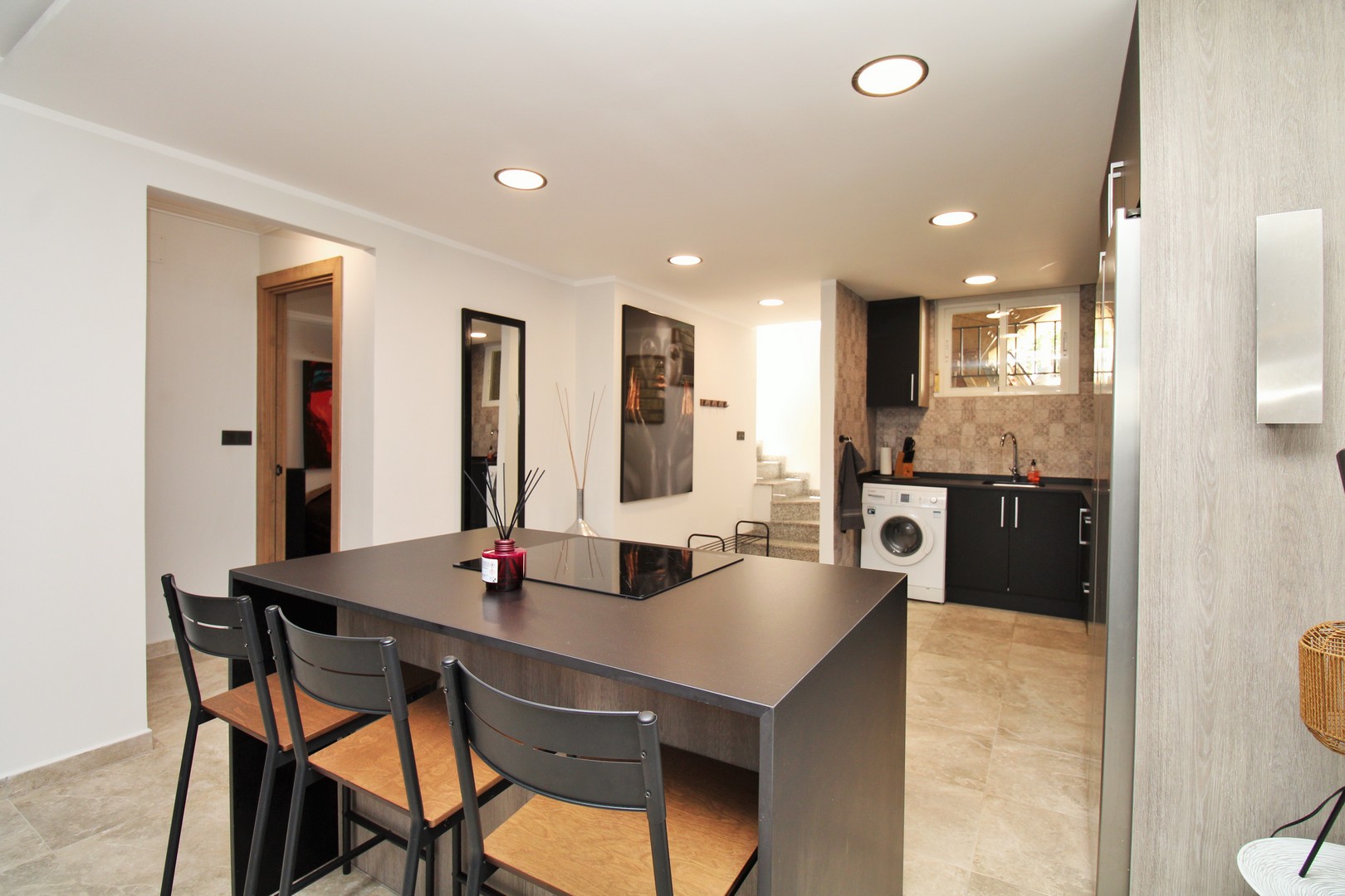 villas en villamartin · las-violetas 419000€