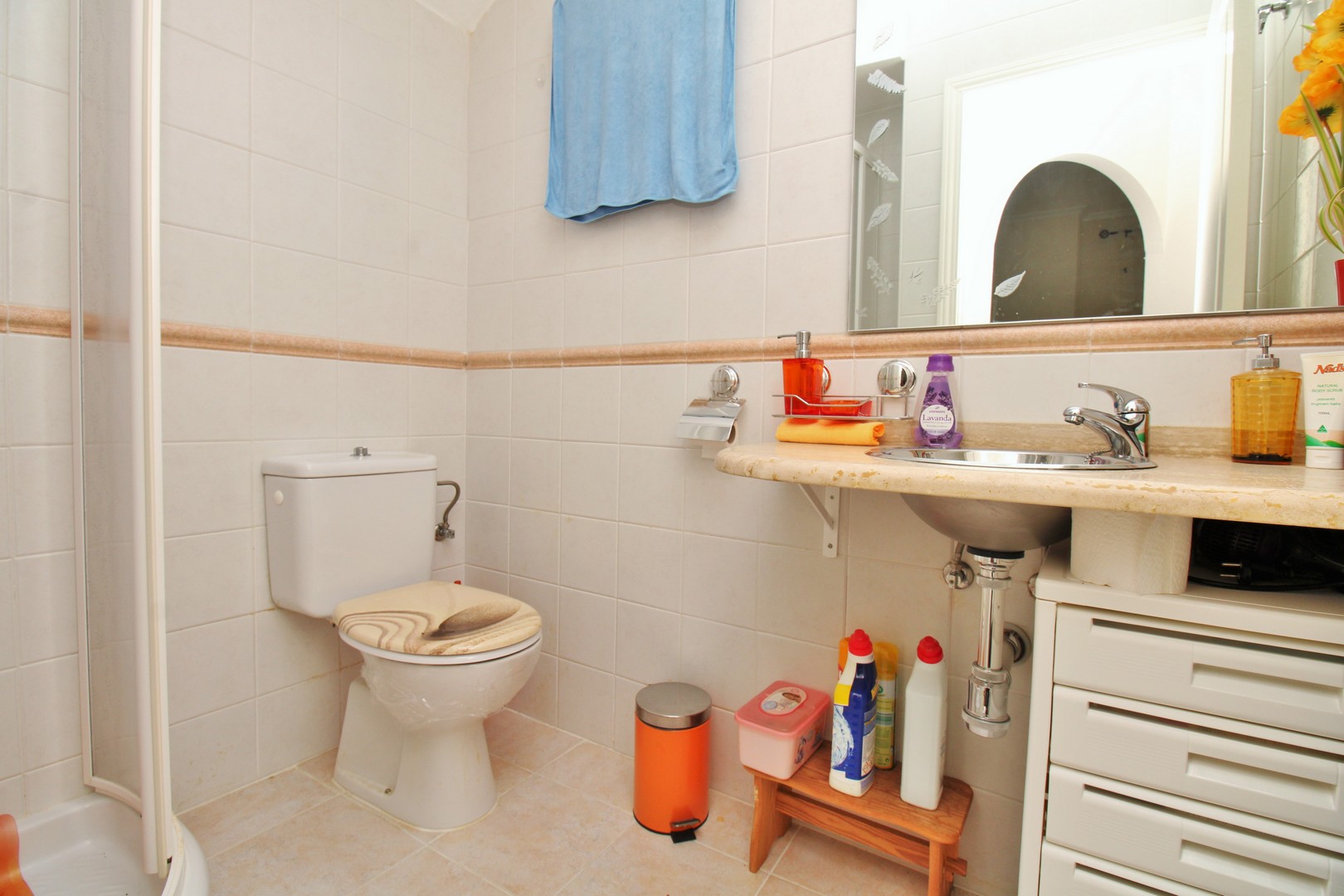 terraced-house en playa-flamenca · playa-flamenca 225000€
