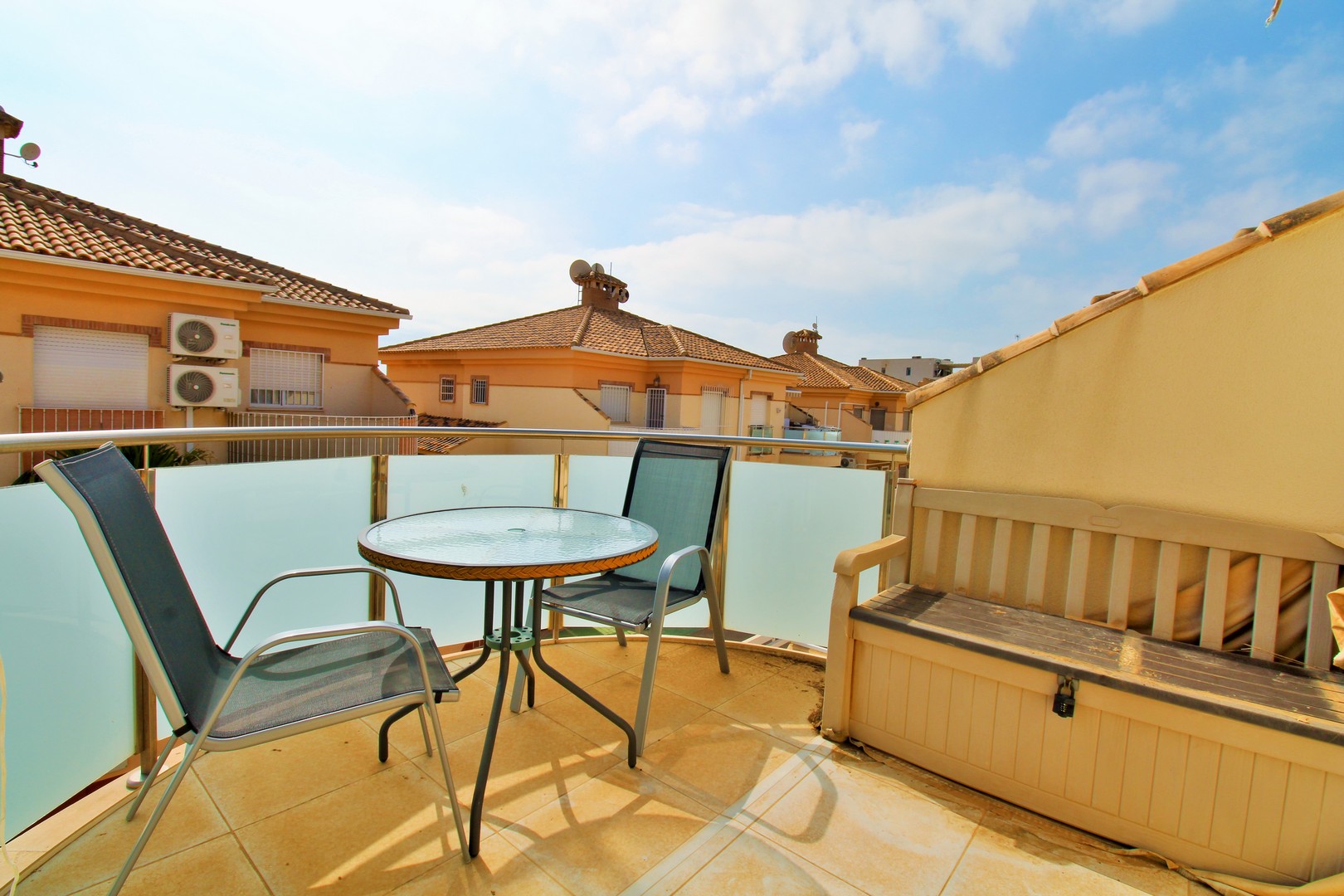 terraced-house en playa-flamenca · playa-flamenca 225000€