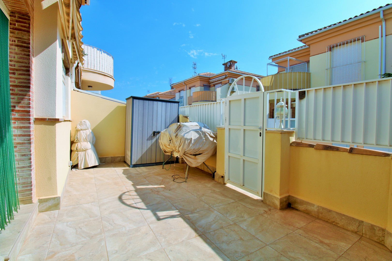 terraced-house en playa-flamenca · playa-flamenca 225000€