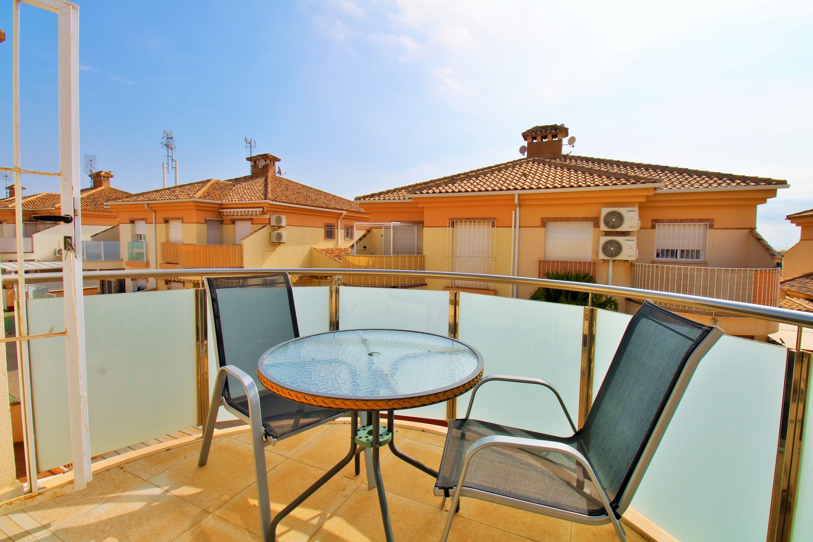 terraced-house en playa-flamenca · playa-flamenca 225000€