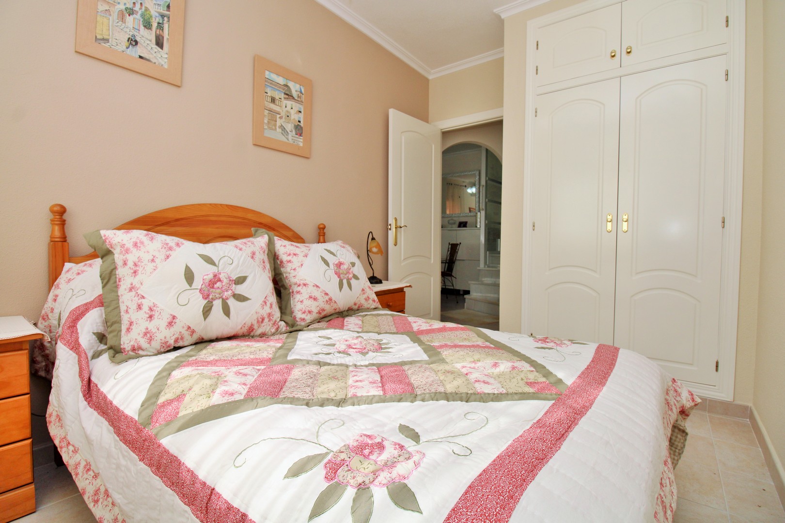 terraced-house en playa-flamenca · playa-flamenca 225000€