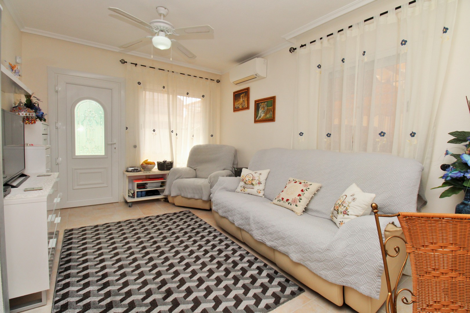 terraced-house en playa-flamenca · playa-flamenca 225000€