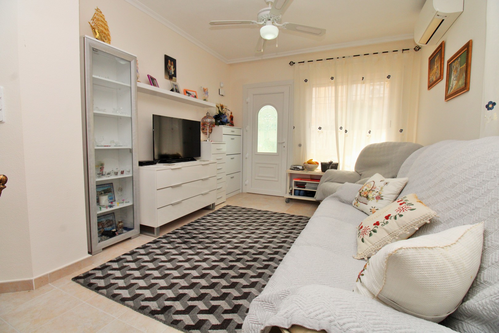 terraced-house en playa-flamenca · playa-flamenca 225000€