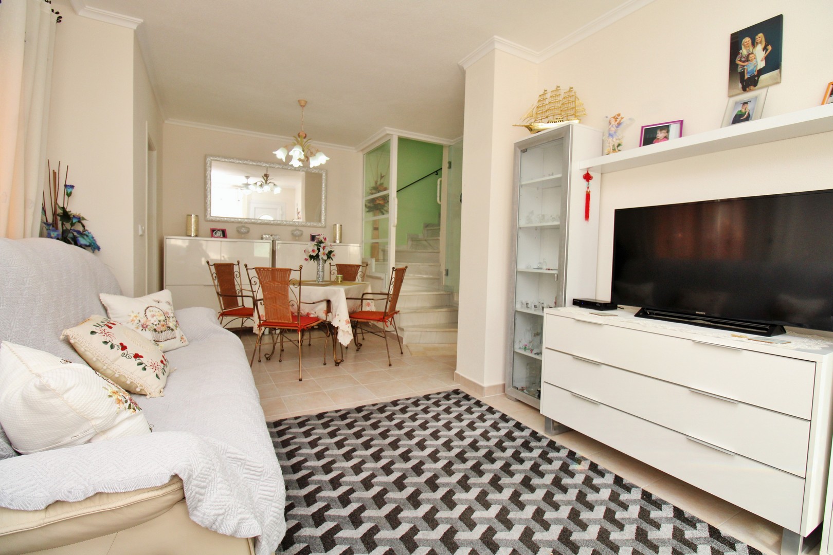 terraced-house en playa-flamenca · playa-flamenca 225000€