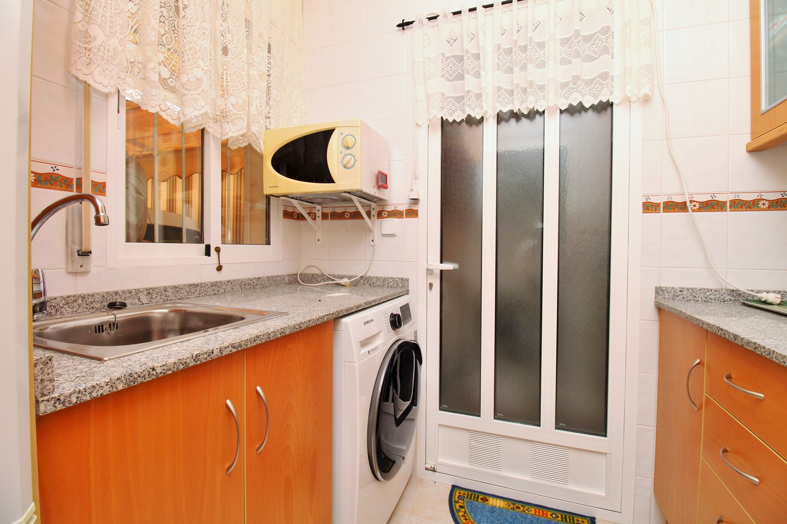 terraced-house en playa-flamenca · playa-flamenca 225000€