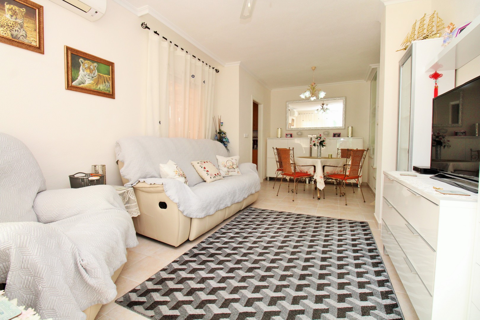 terraced-house en playa-flamenca · playa-flamenca 225000€