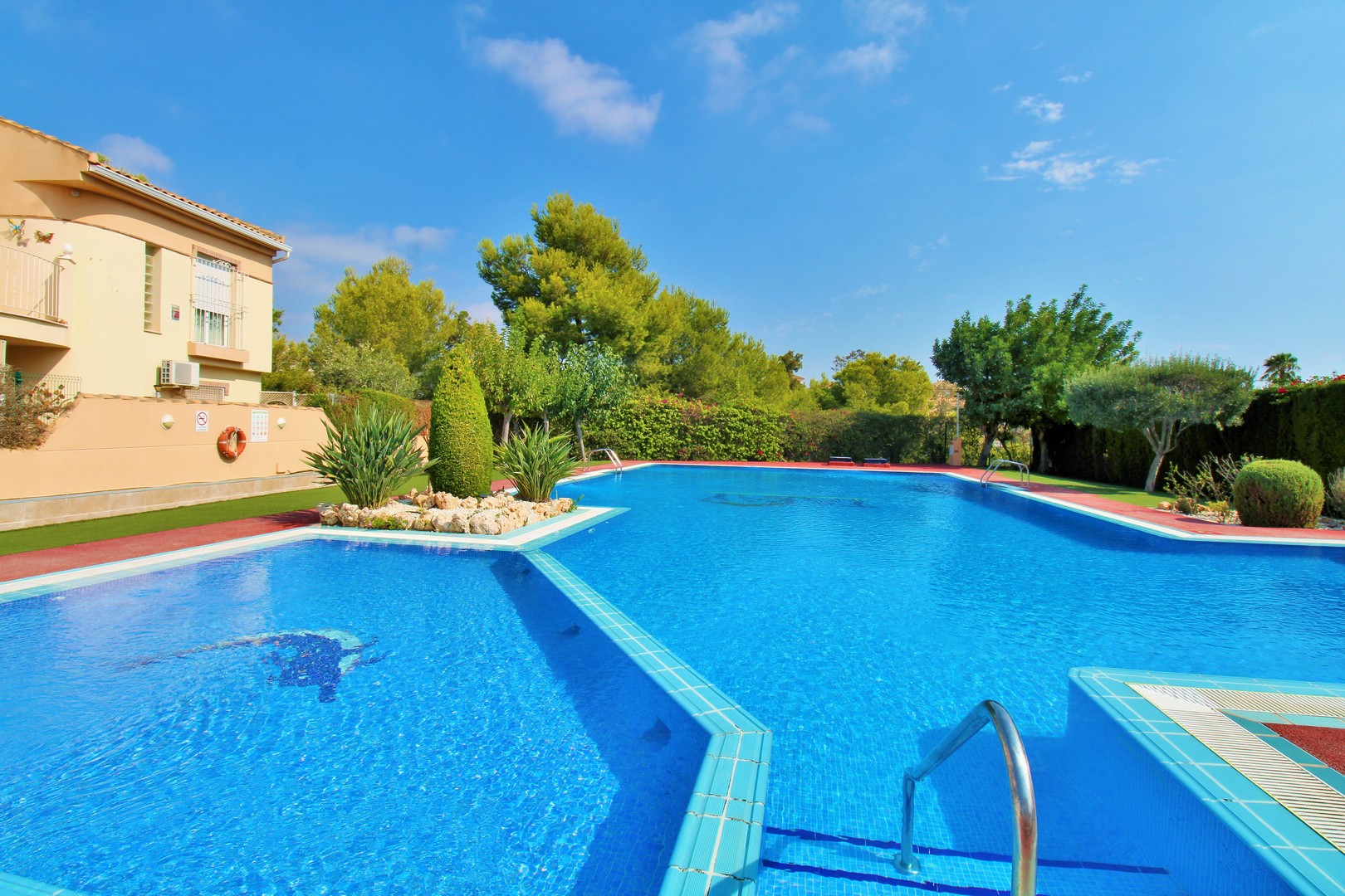 terraced-house en playa-flamenca · playa-flamenca 225000€