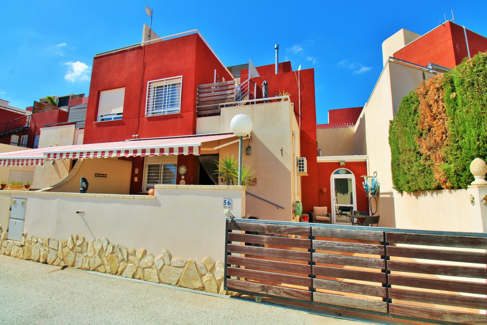 terraced-house en villamartin · villamartin 199950€