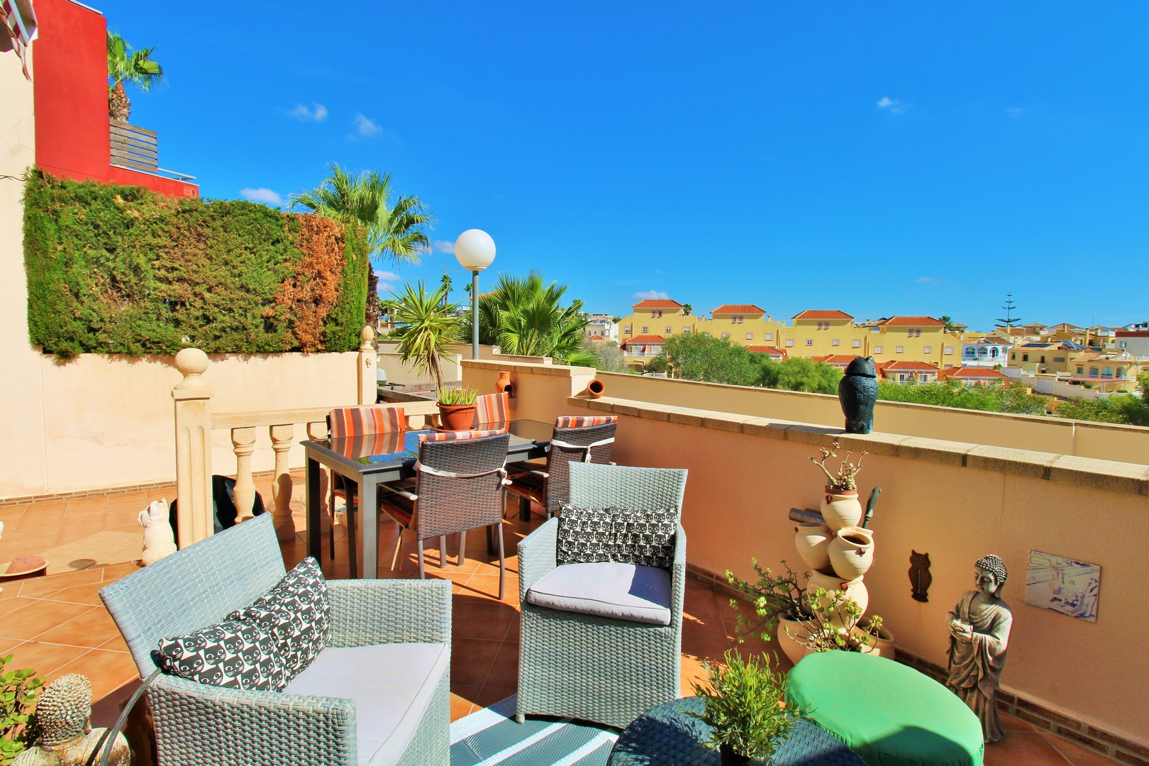 terraced-house en villamartin · villamartin 199950€