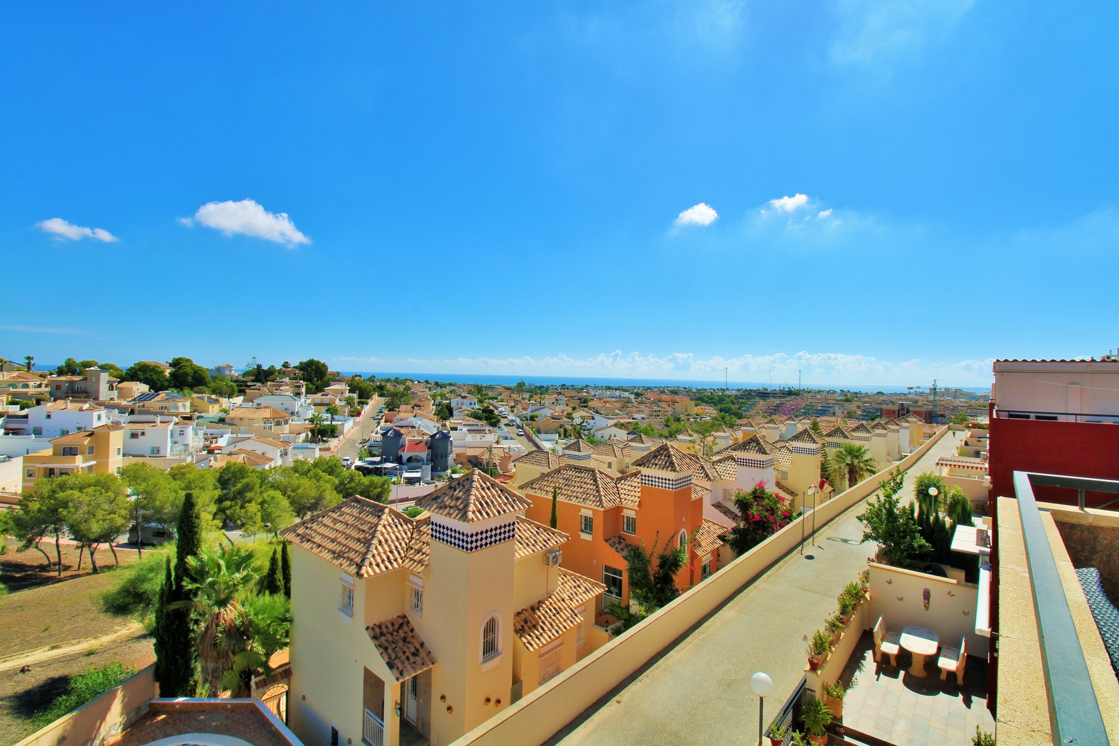 terraced-house en villamartin · villamartin 199950€