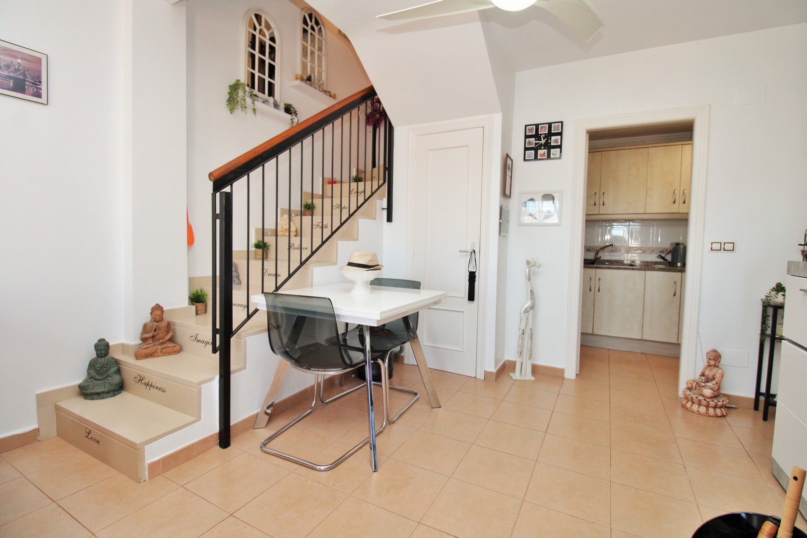 terraced-house en villamartin · villamartin 199950€