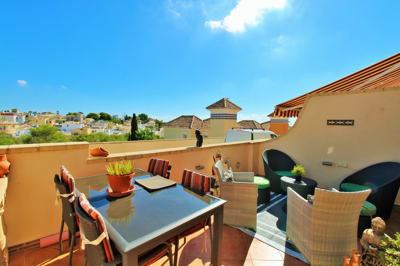 terraced-house en villamartin · villamartin 199950€