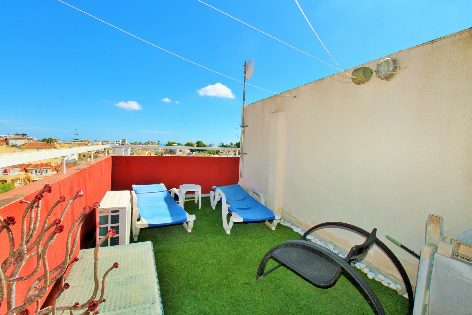 terraced-house en villamartin · villamartin 199950€