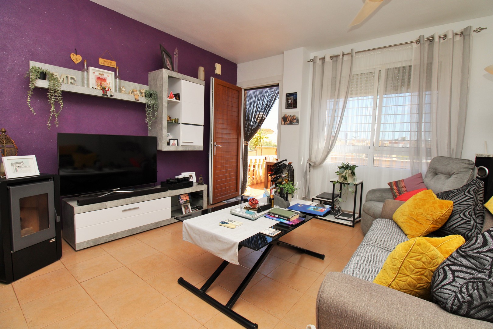 terraced-house en villamartin · villamartin 199950€