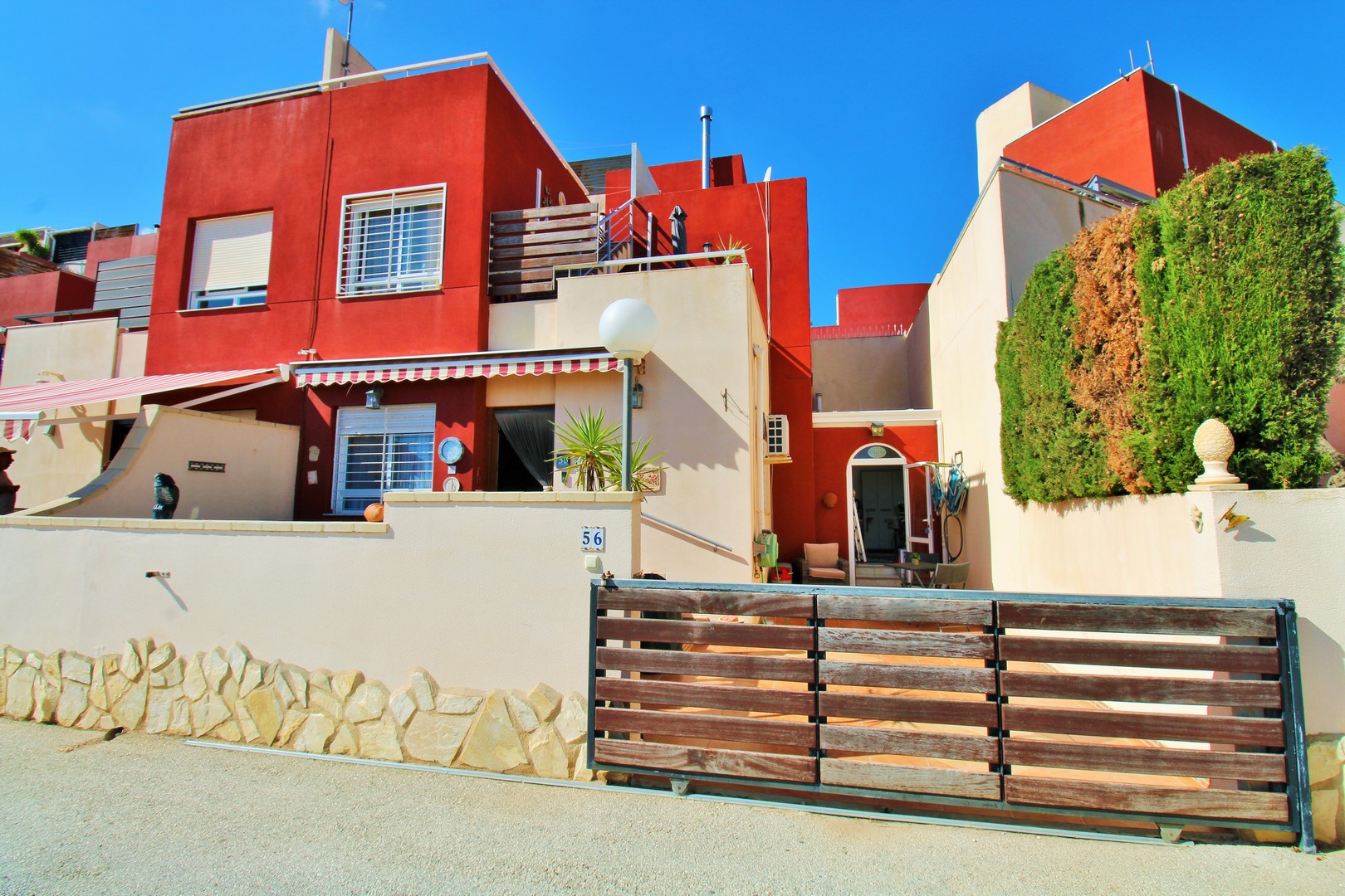 terraced-house en villamartin · villamartin 199950€