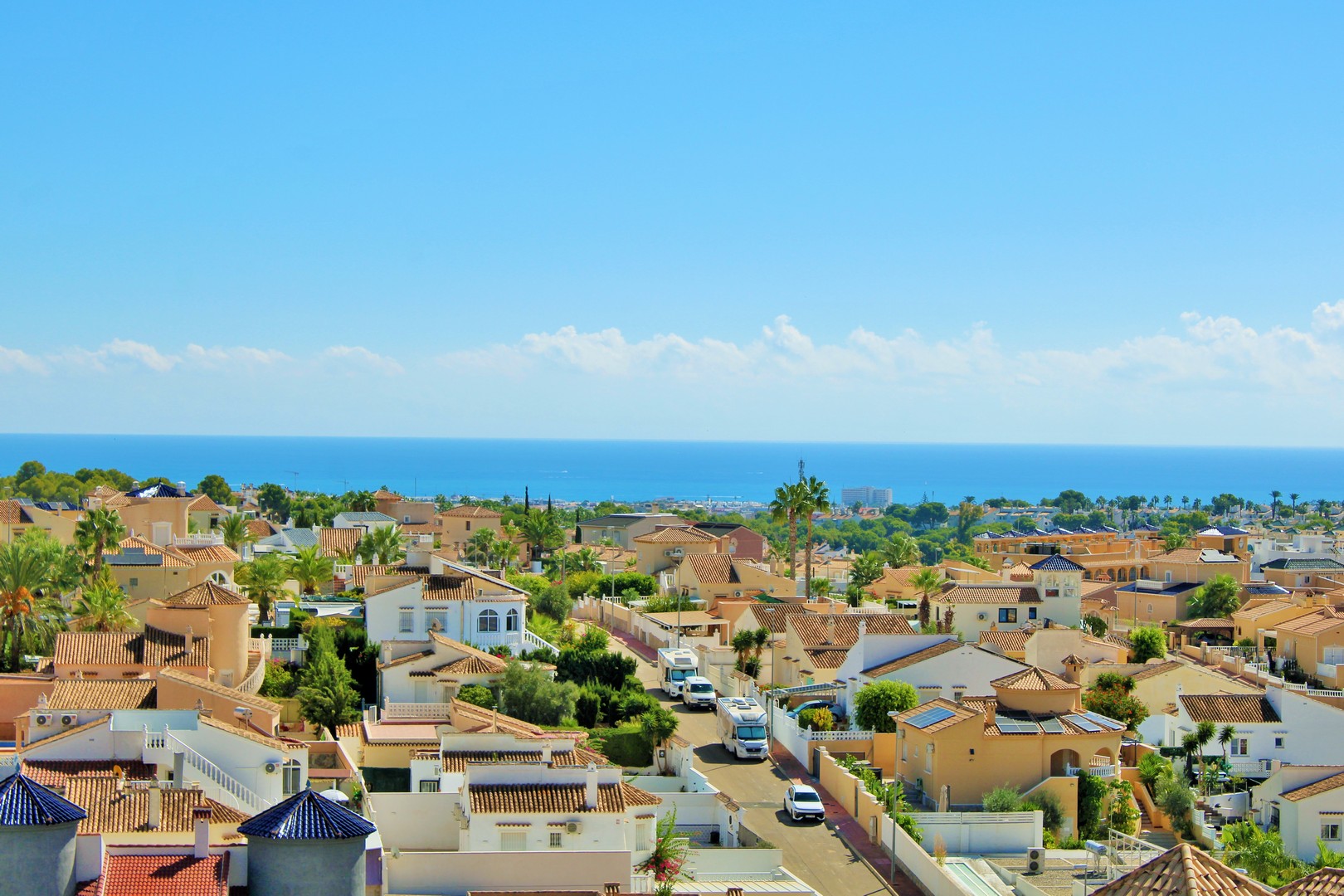 terraced-house en villamartin · villamartin 199950€
