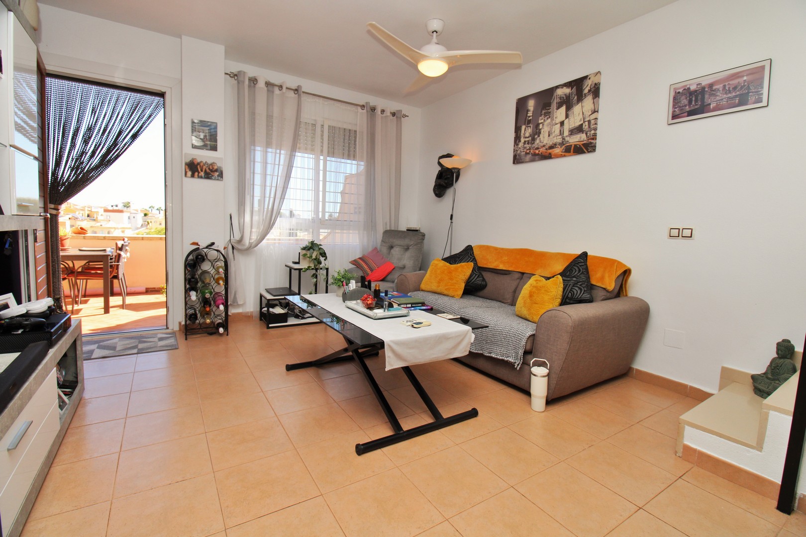 terraced-house en villamartin · villamartin 199950€