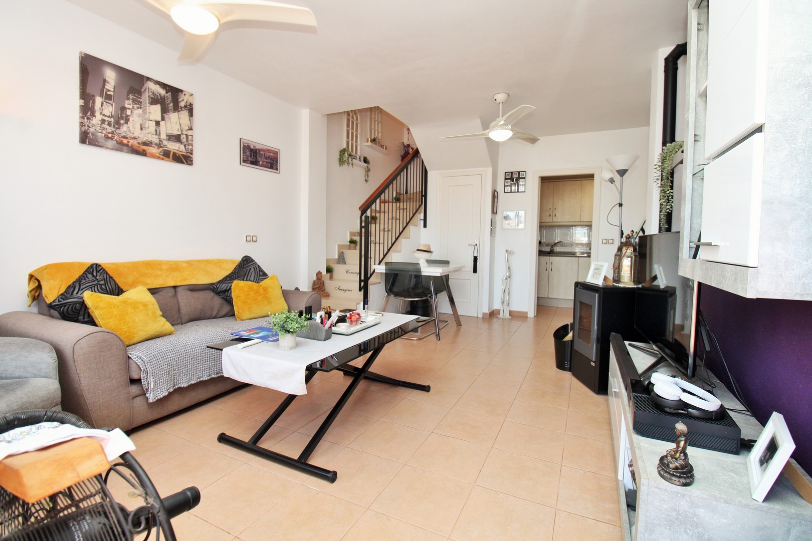 terraced-house en villamartin · villamartin 199950€