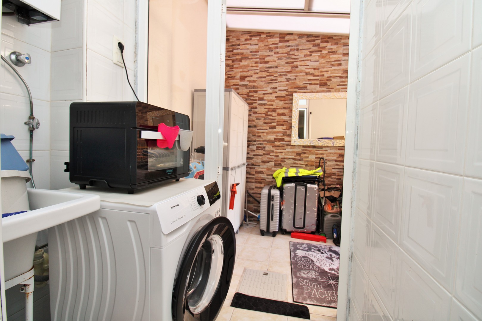 terraced-house en villamartin · villamartin 199950€