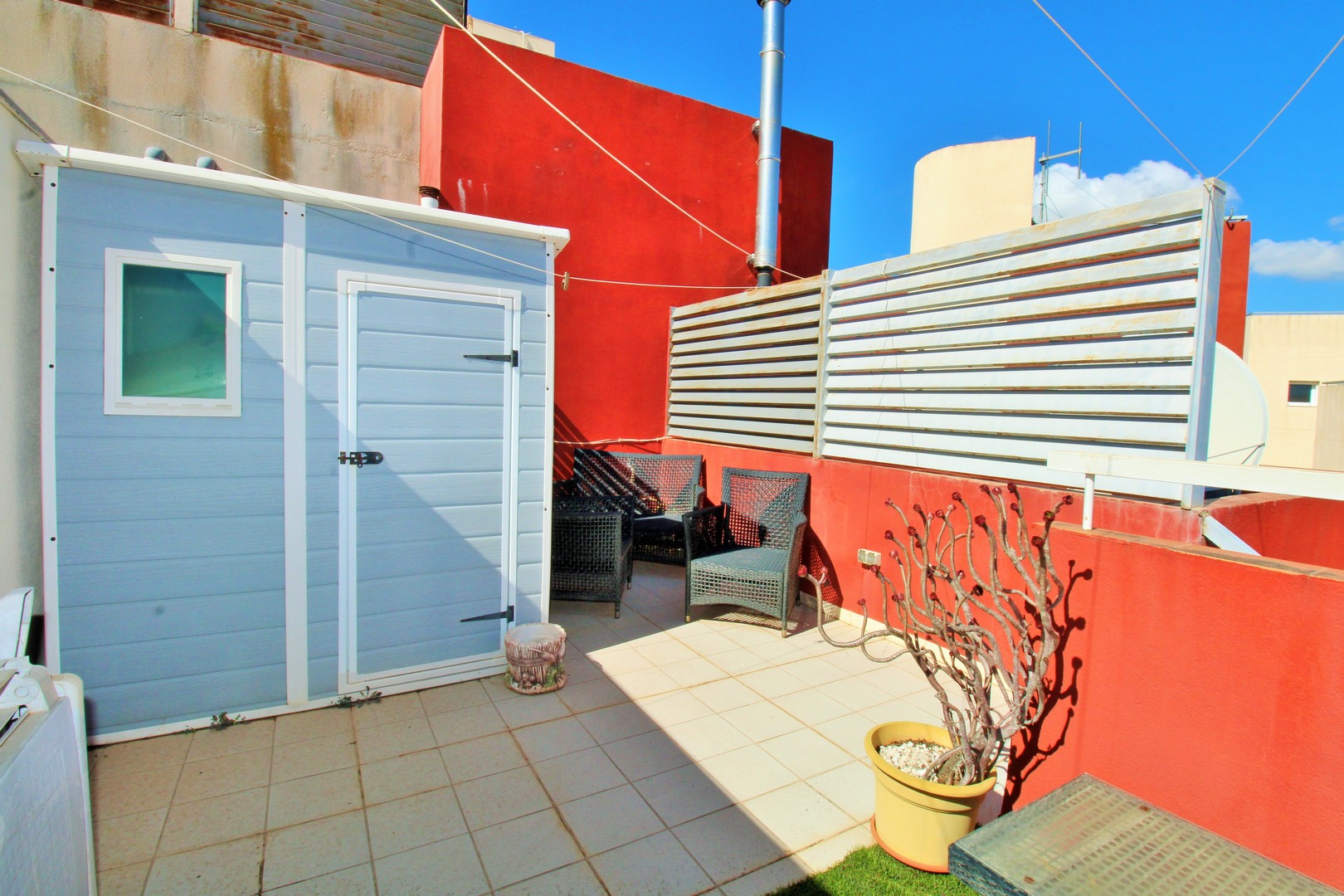terraced-house en villamartin · villamartin 199950€