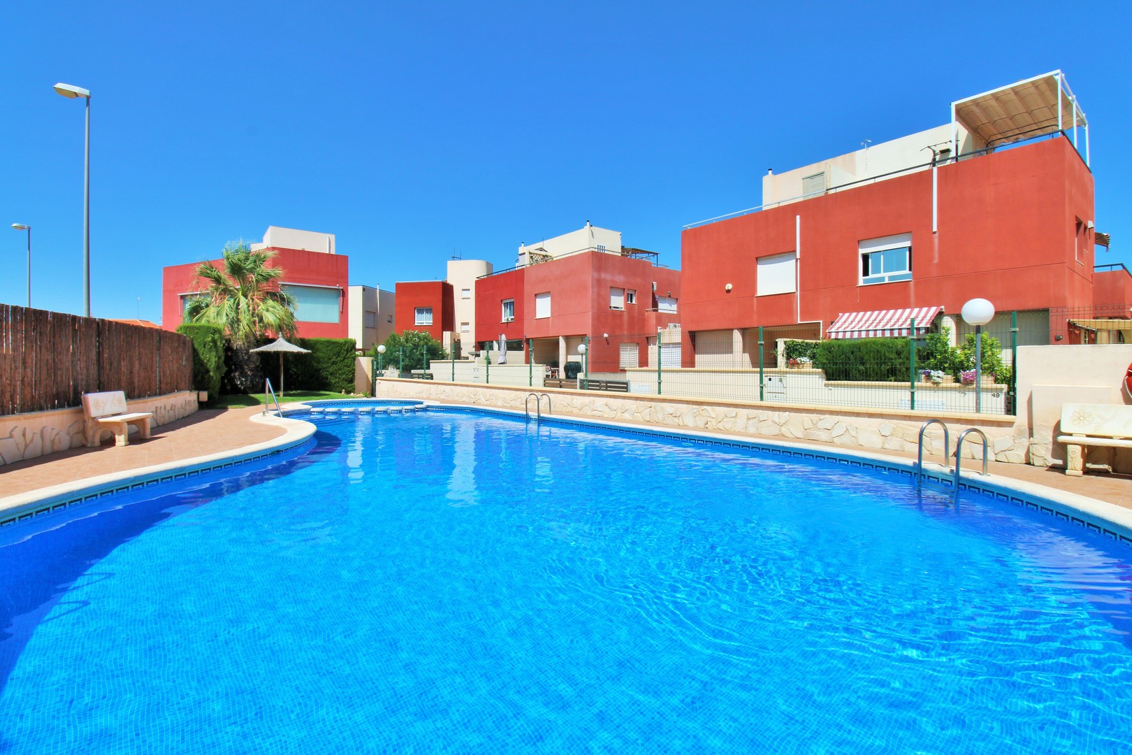 terraced-house en villamartin · villamartin 199950€