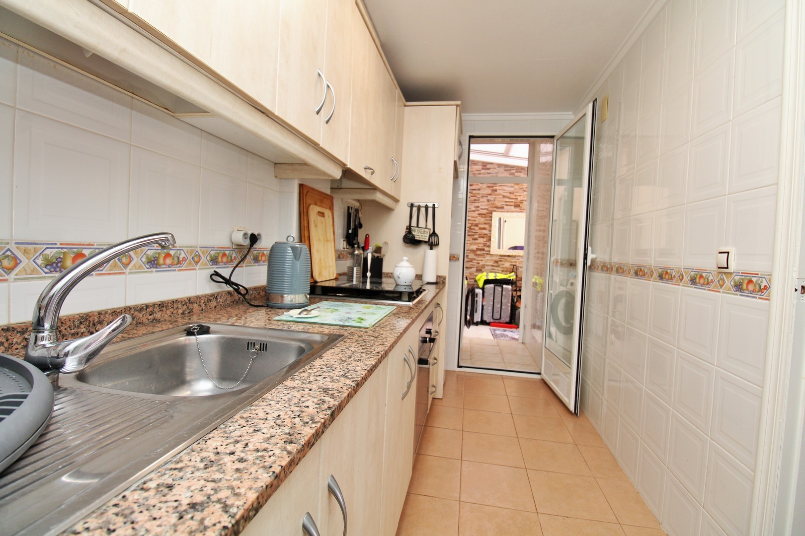 terraced-house en villamartin · villamartin 199950€