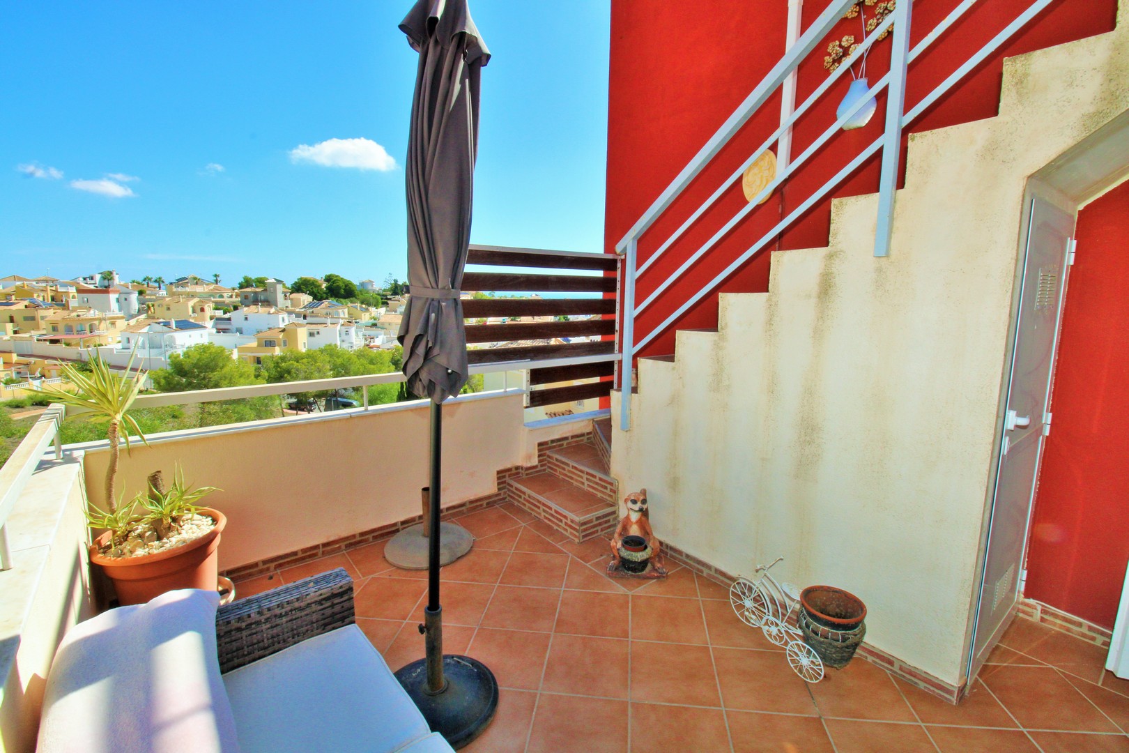terraced-house en villamartin · villamartin 199950€