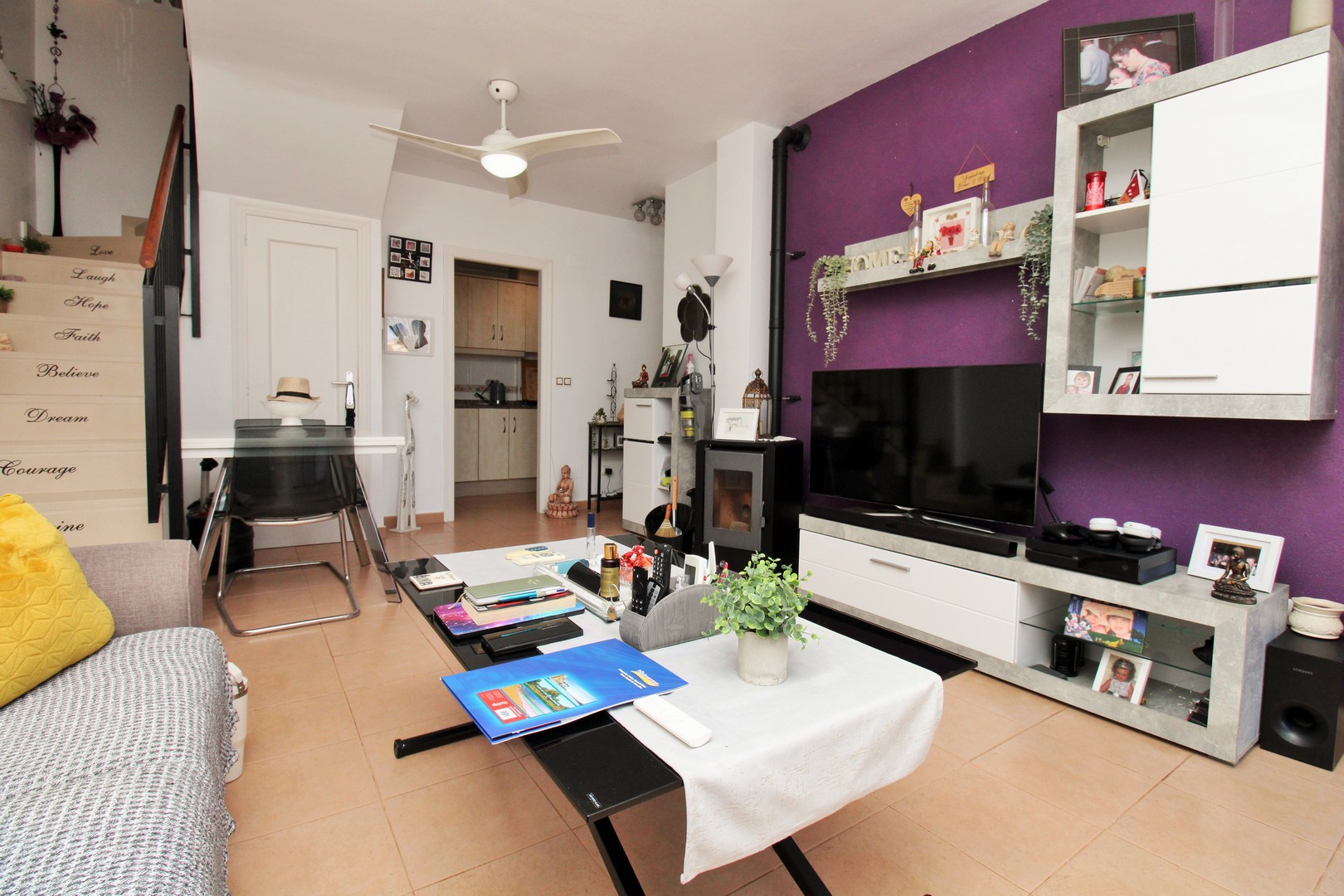 terraced-house en villamartin · villamartin 199950€