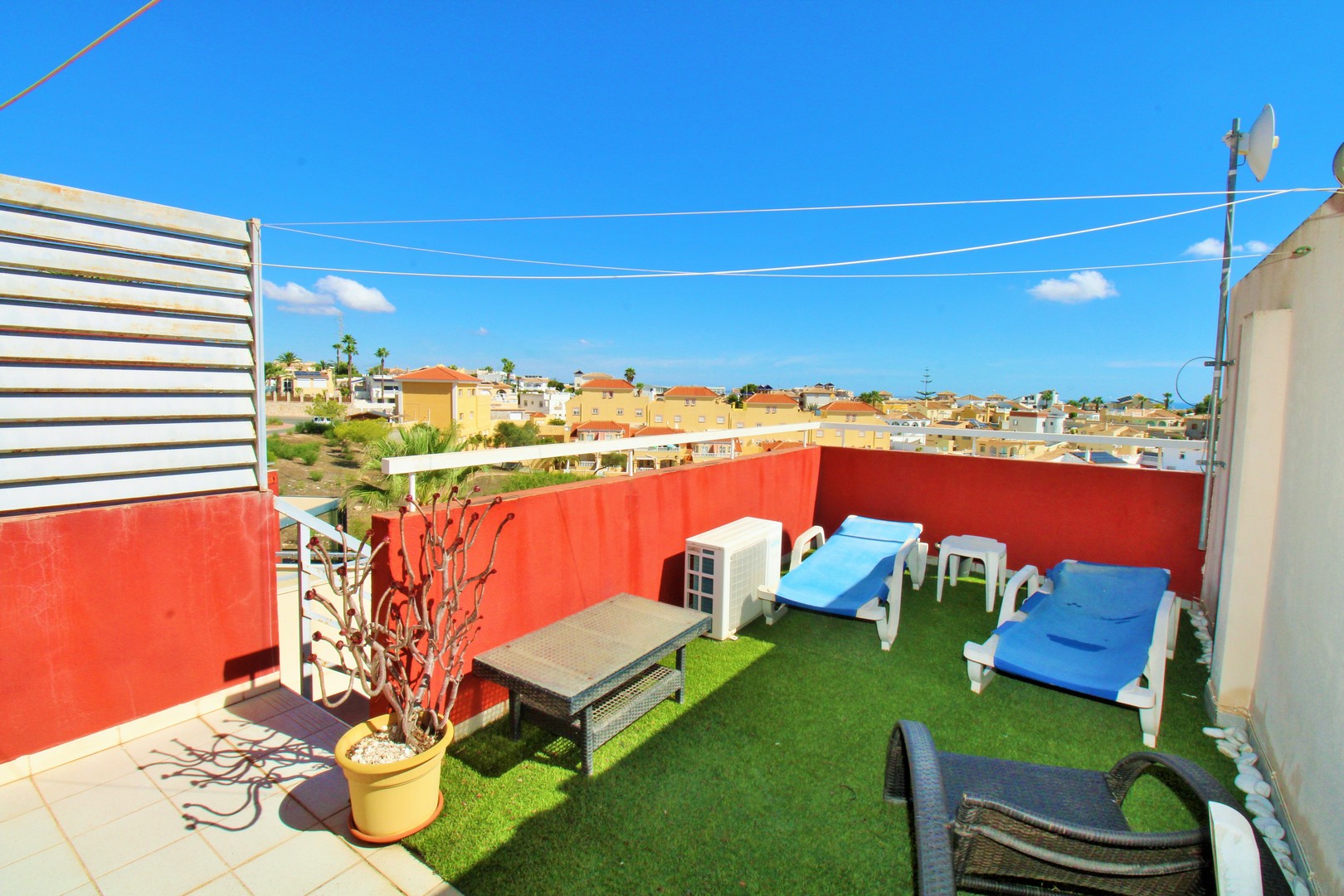 terraced-house en villamartin · villamartin 199950€